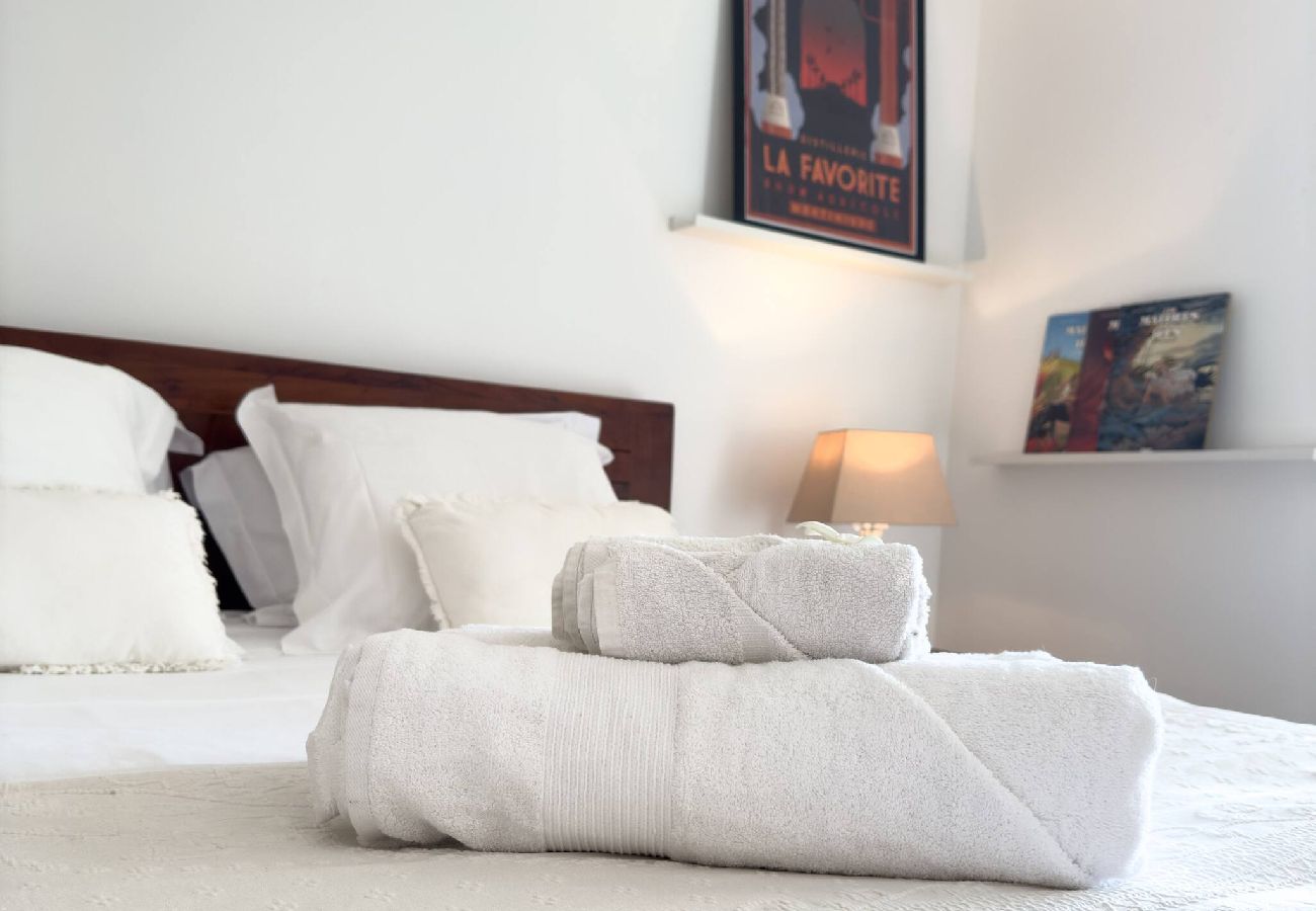 Maison à Les Trois-Ilets - Les Esperides