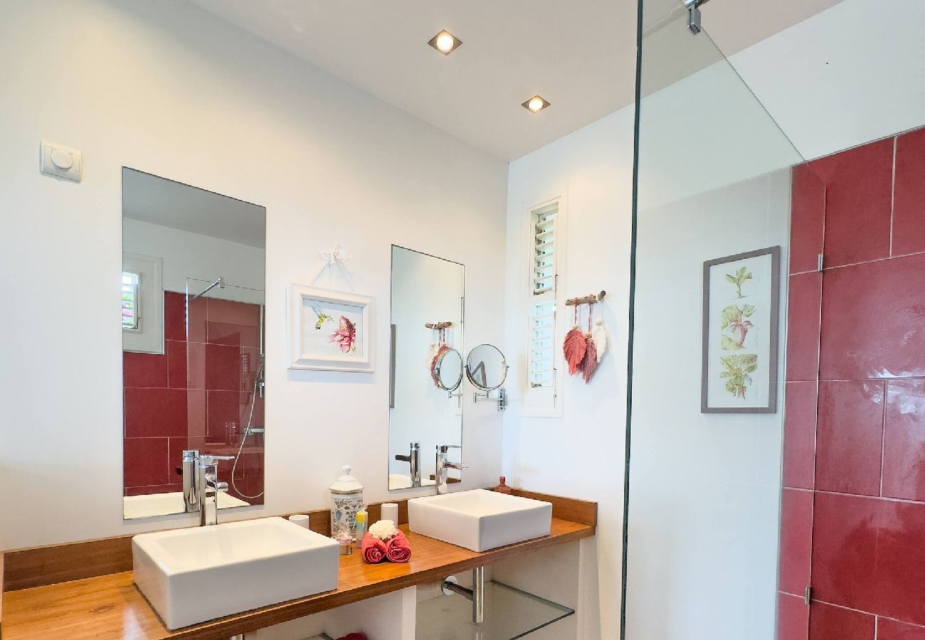 Maison à Les Trois-Ilets - Les Esperides