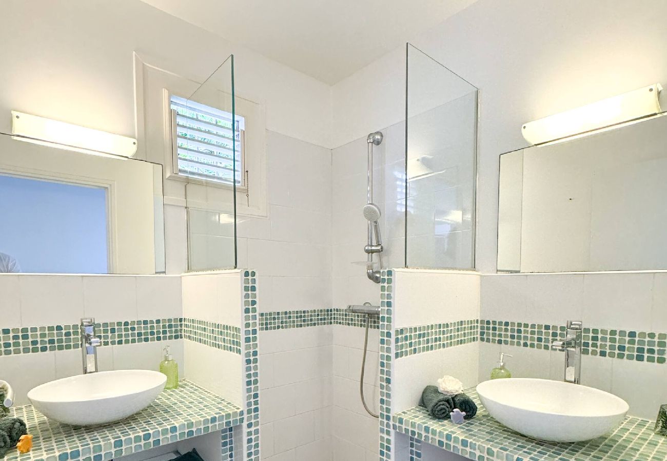 Maison à Les Trois-Ilets - Les Esperides