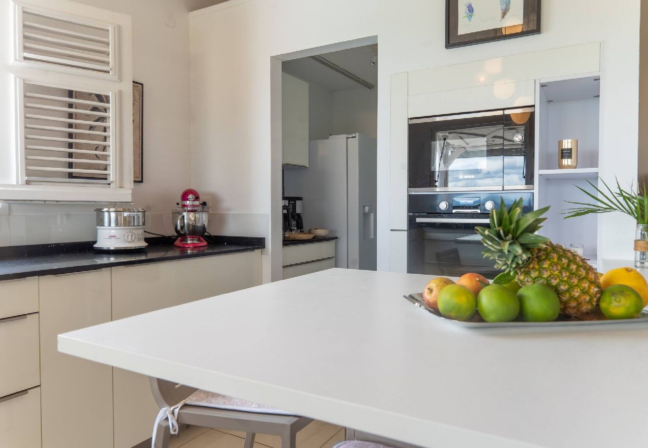 Maison à Les Trois-Ilets - Les Esperides