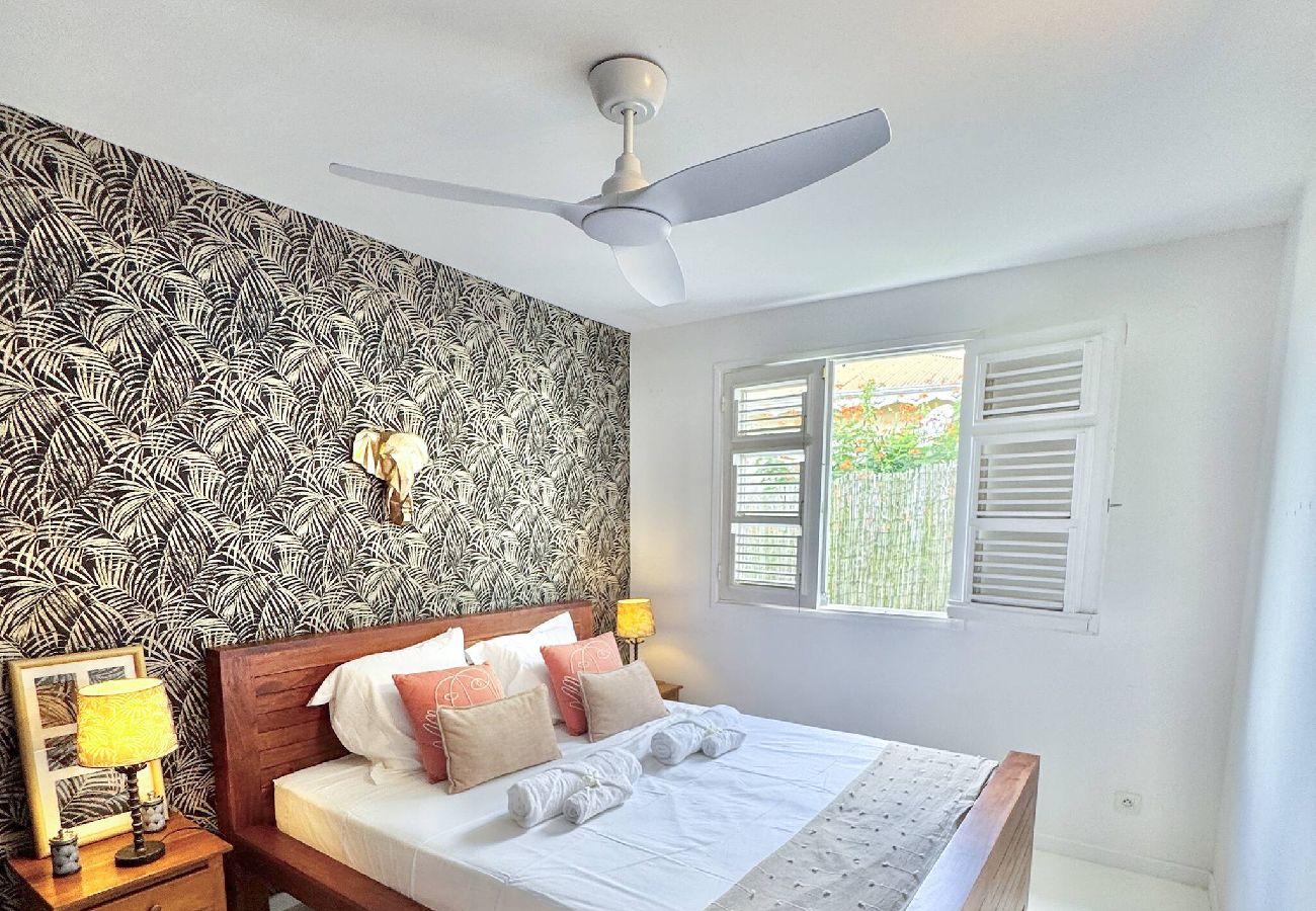 Maison à Les Trois-Ilets - Les Esperides