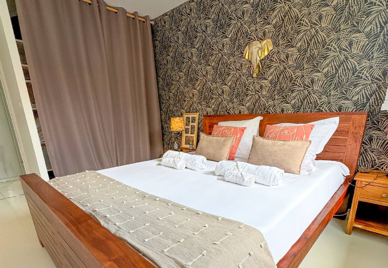 Maison à Les Trois-Ilets - Les Esperides