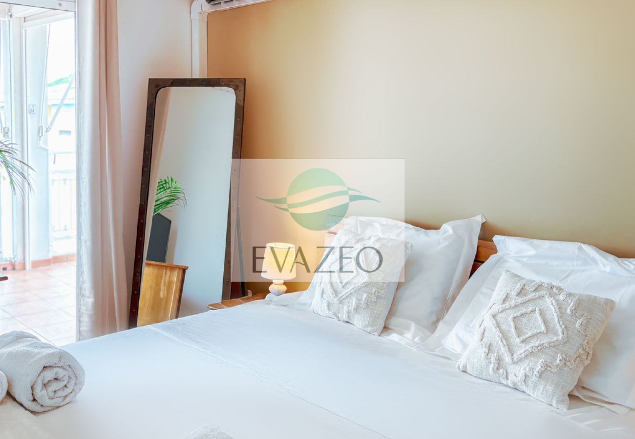 Appartement à Les Trois-Ilets - Beau T2 Tropicana, plage a 50m