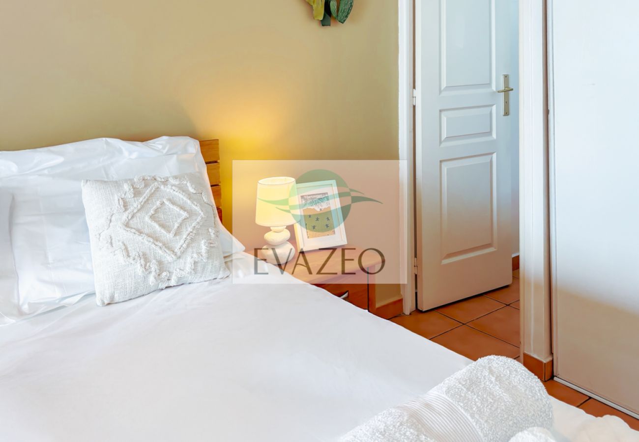 Appartement à Les Trois-Ilets - Beau T2 Tropicana, plage a 50m
