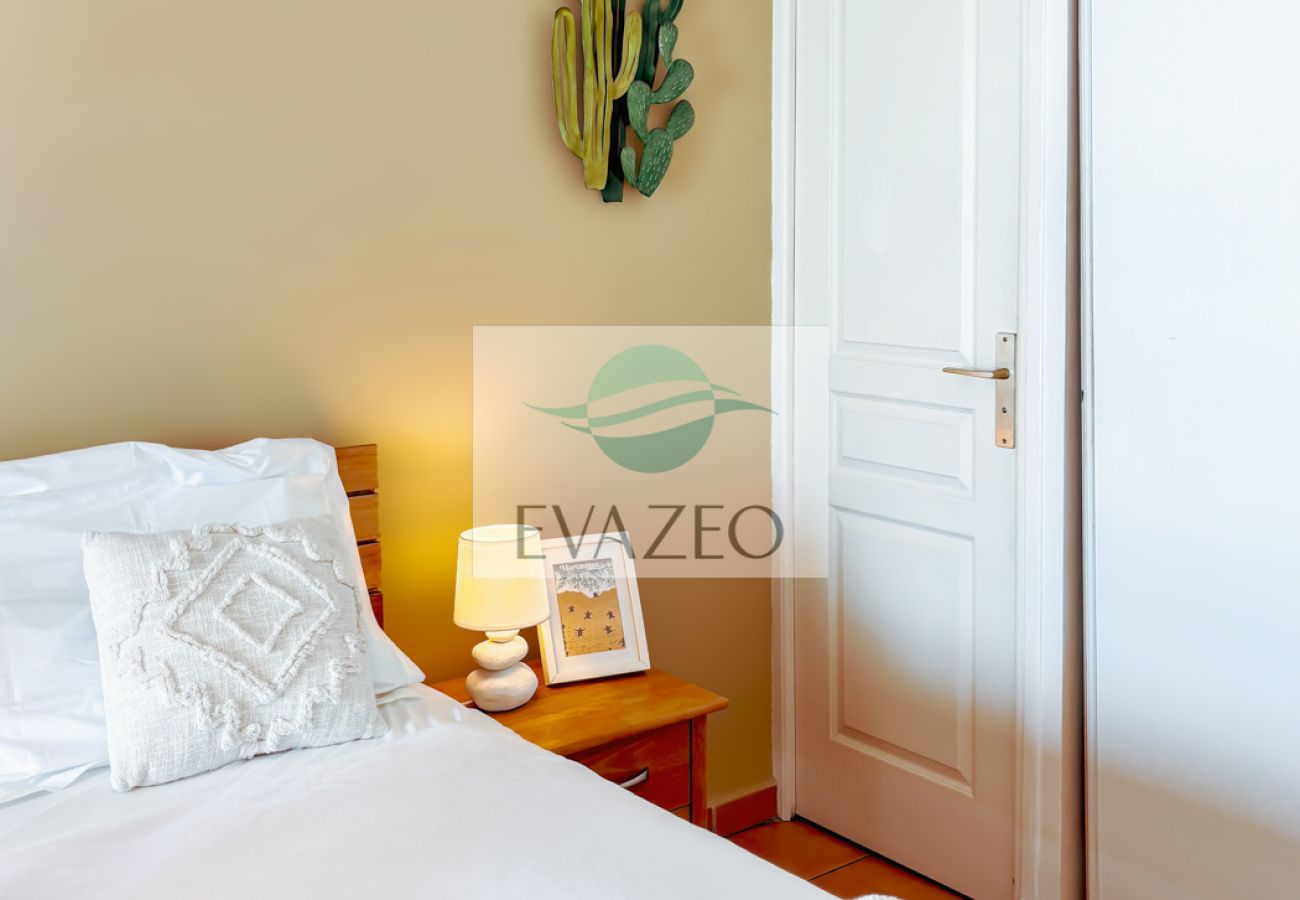 Appartement à Les Trois-Ilets - Beau T2 Tropicana, plage a 50m