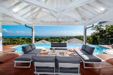 Villa à Sainte-Anne - Villa à Sainte Anne G218 - 4 ch...