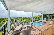 Villa à Sainte-Anne - Villa à Sainte Anne G133A - 2 chambres...