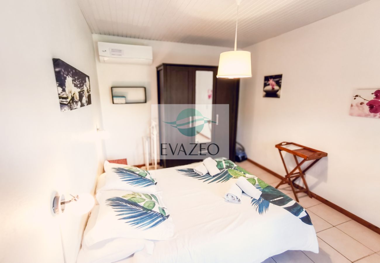 Bungalow à Le Marin - Bungalow au Marin en Martinique - Ref : M020 4 per