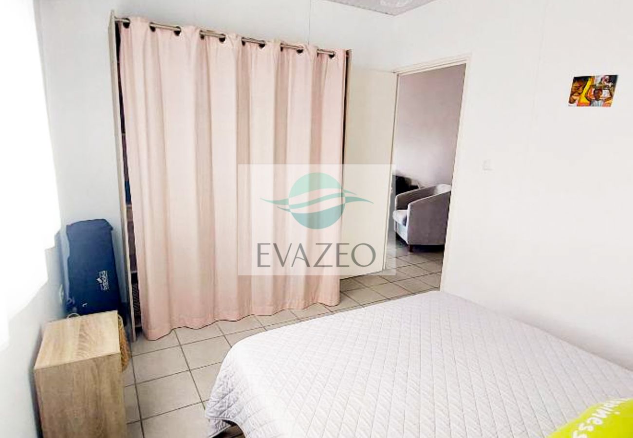 Bungalow à Le Diamant - Bungalow au Diamant en Martinique - Ref : M029A