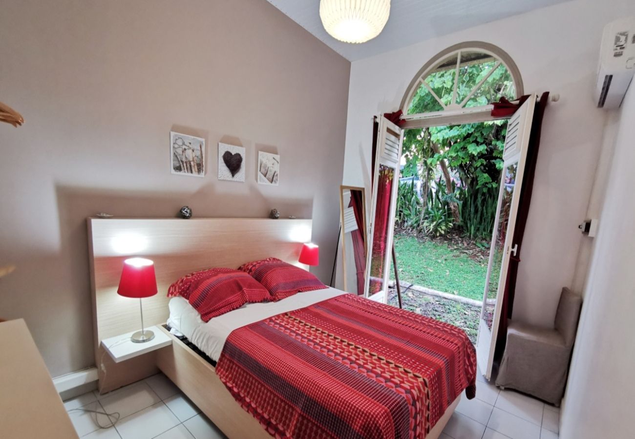 Villa à Sainte-Anne - Villa à Sainte Anne en Martinique - Ref : M036