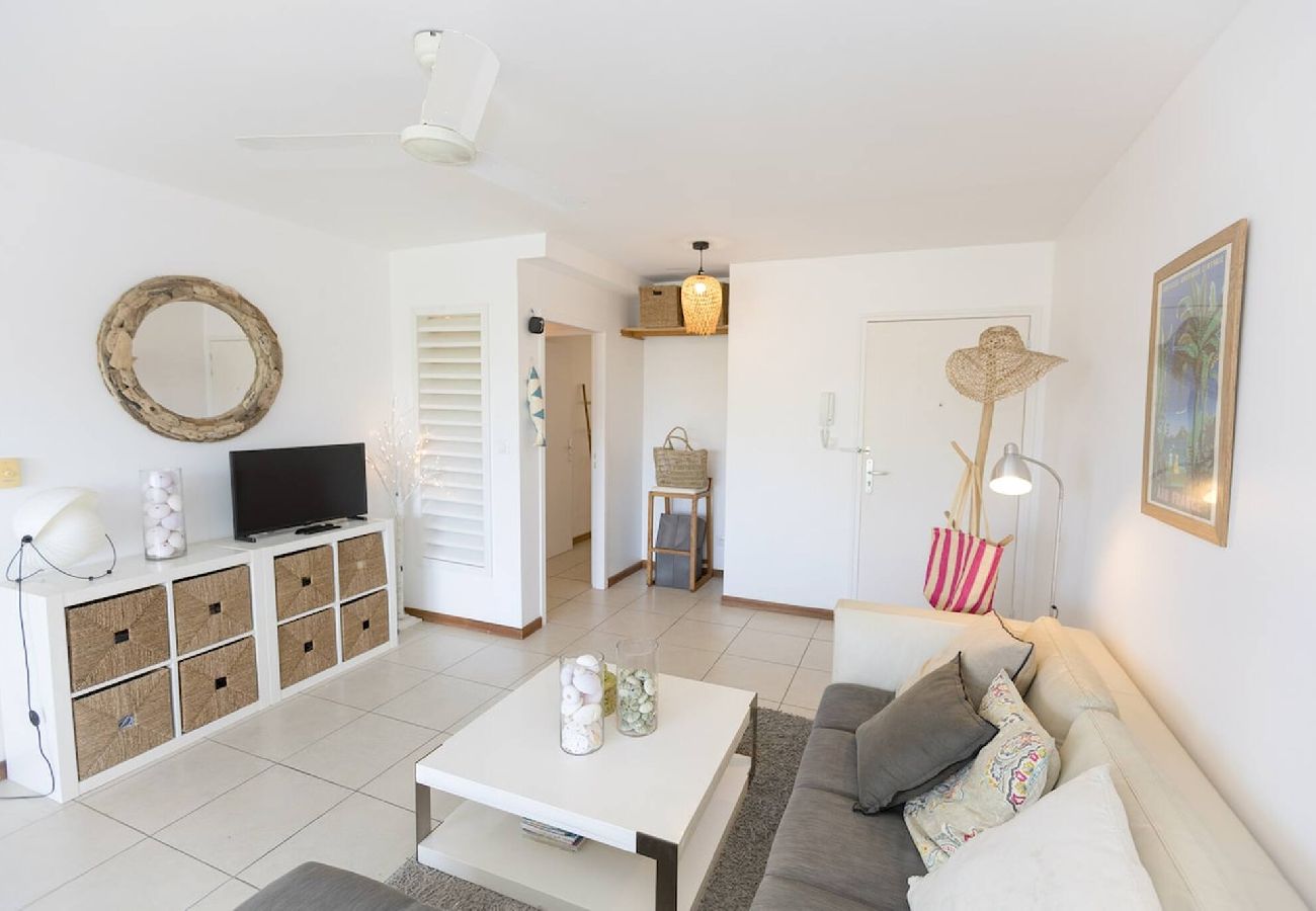 Appartement à Les Trois-Ilets - 567884 - Beau T3 Goyave - Chacha, 3ilet