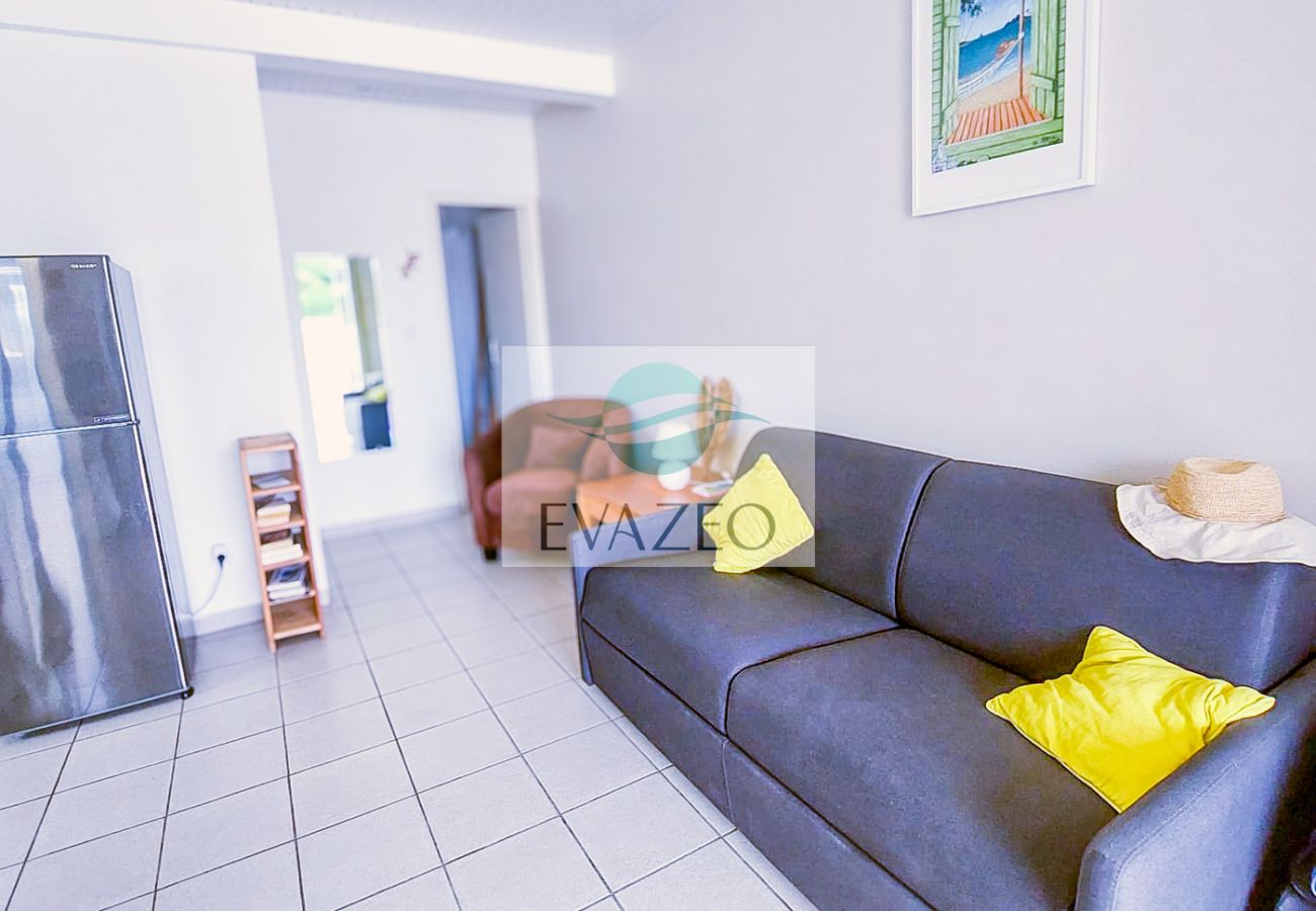 Bungalow à Le Diamant - Bungalow au Diamant en Martinique - Ref : M029B