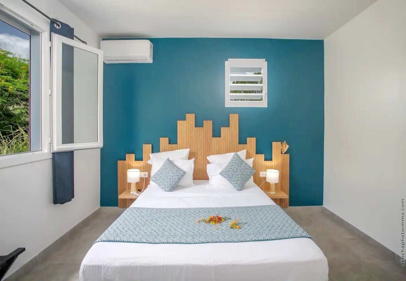 Villa à Le Diamant - Villa au Diamant en Martinique - Ref : M046A