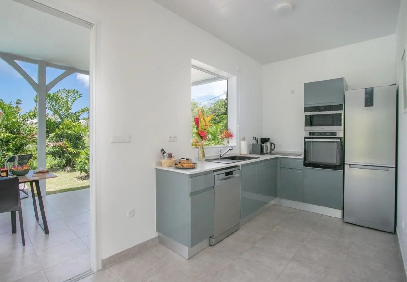 Villa à Le Diamant - Villa au Diamant en Martinique - Ref : M046A