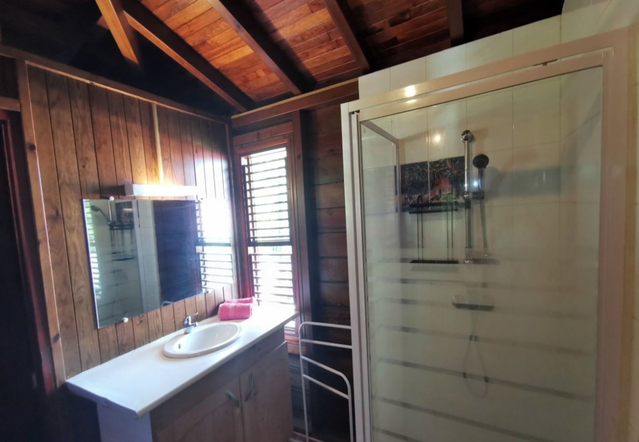 Villa à Sainte-Anne - Villa à Sainte Anne en Martinique - Ref : M059