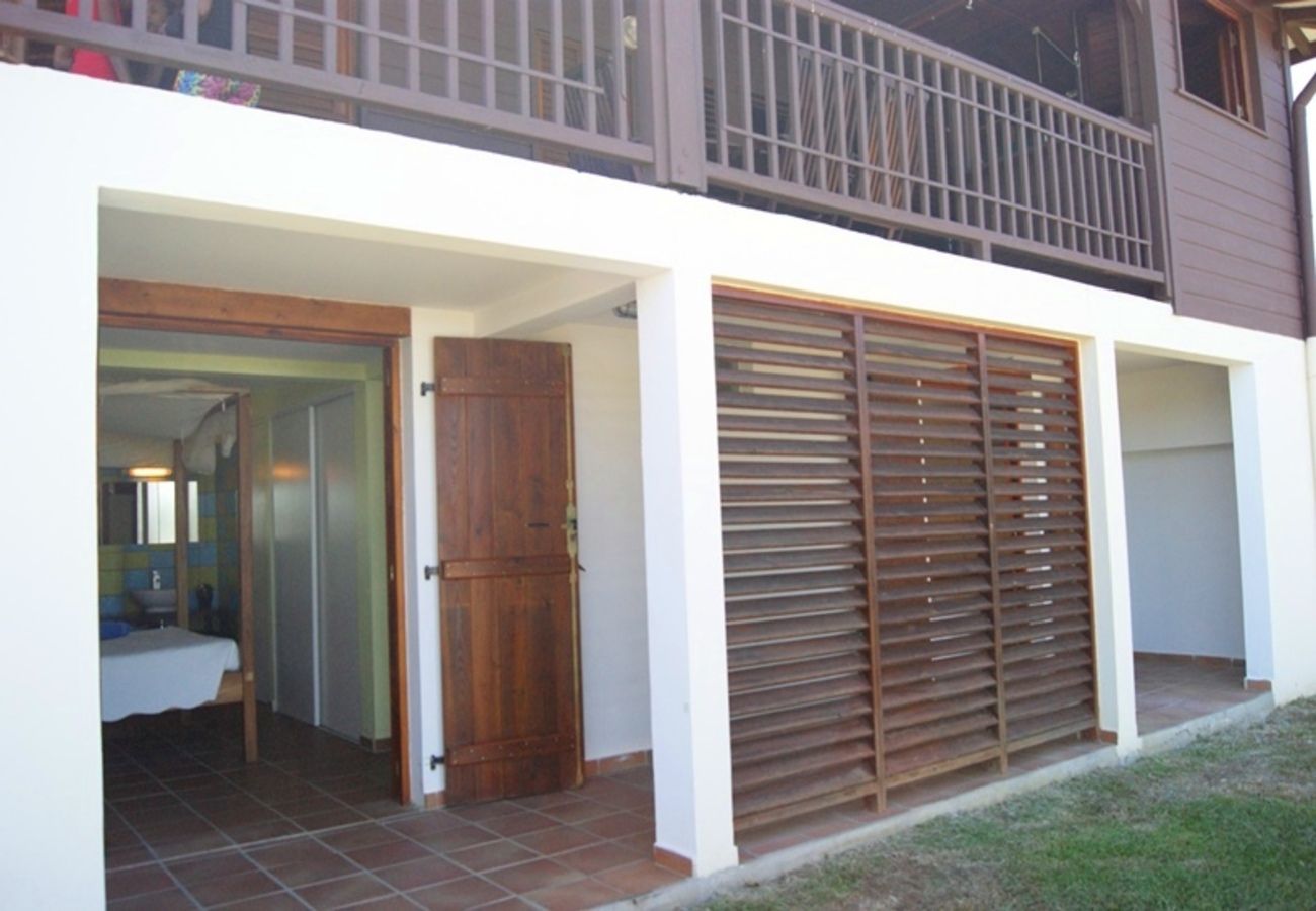 Villa à Sainte-Anne - Villa à Sainte Anne en Martinique - Ref : M059