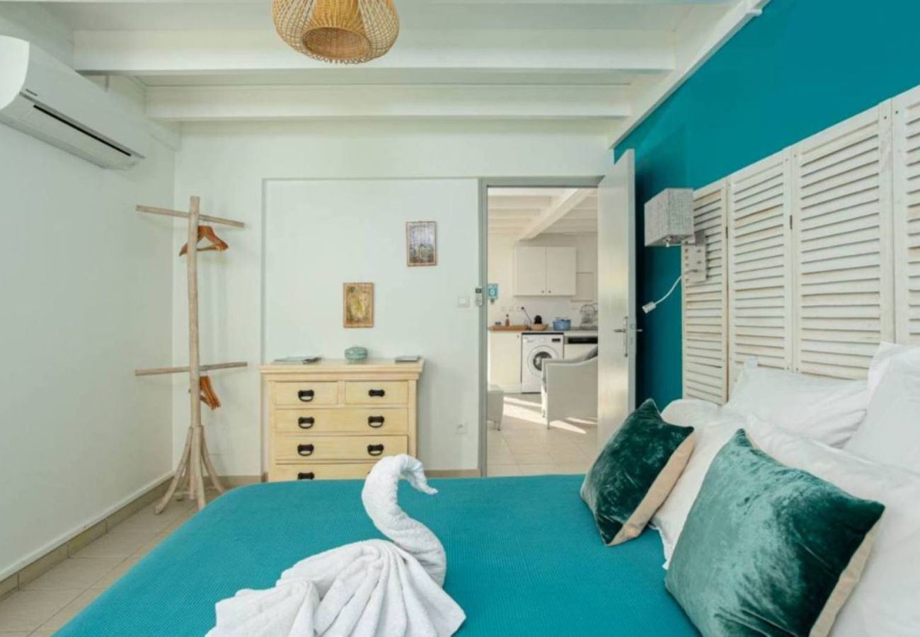 Villa à Rivière-Salée - Villa à Rivière Salée en Martinique - Ref : M135A