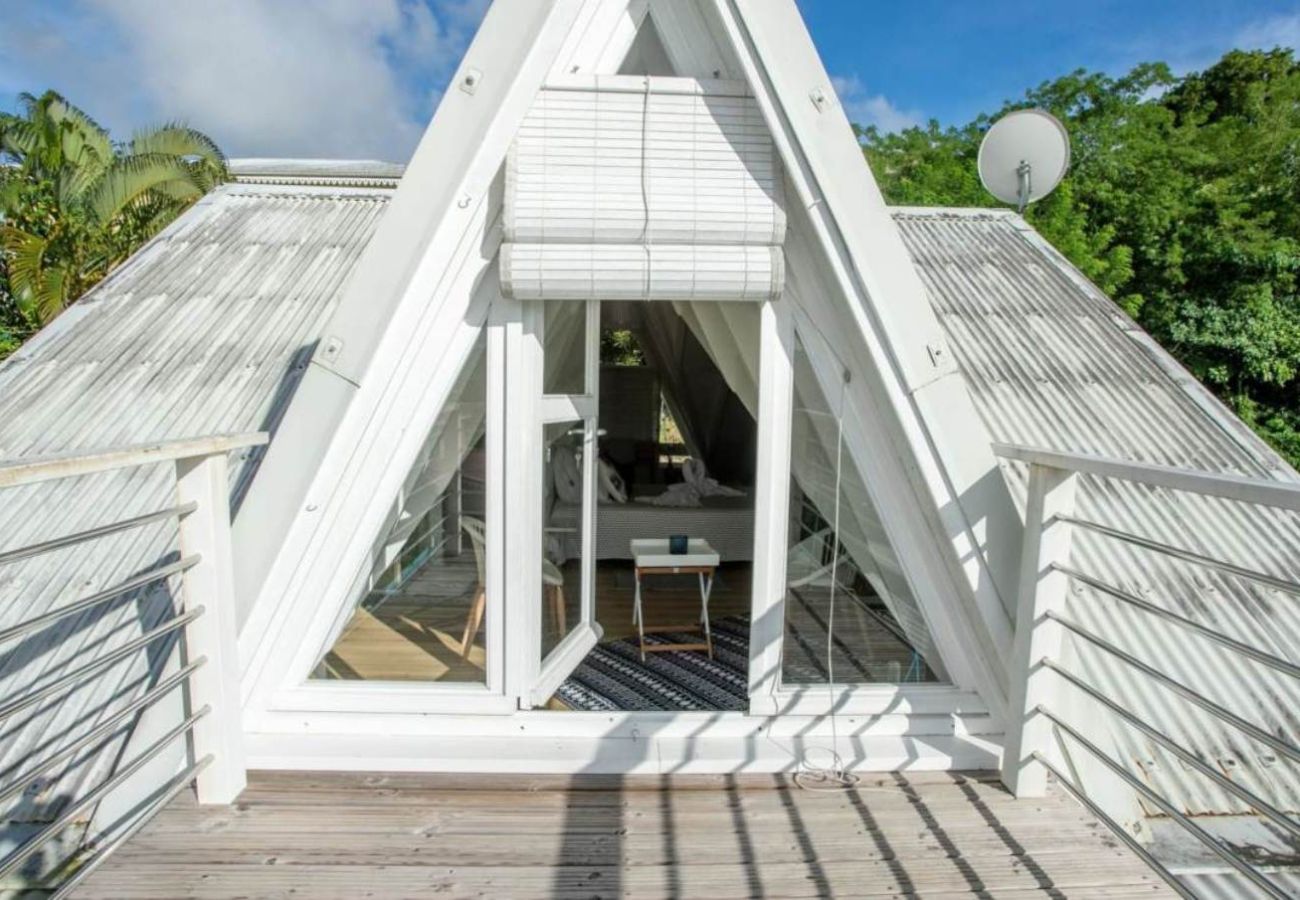 Villa à Rivière-Salée - Villa à Rivière Salée en Martinique - Ref : M135A
