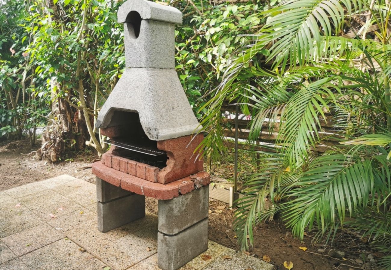 Villa à Rivière-Salée - Villa à Rivière Salée en Martinique - Ref : M135A