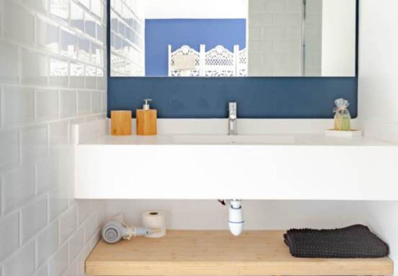 Villa à Sainte-Anne - Villa à Sainte Anne en Martinique - Ref : M135C