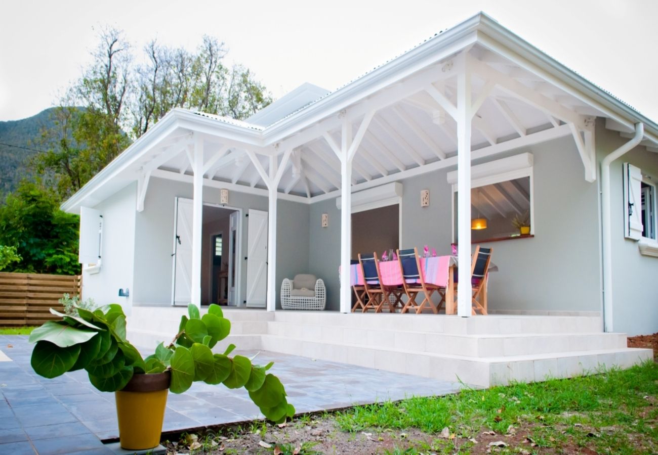 Villa à Le Diamant - Villa au Diamant en Martinique - Ref : M150