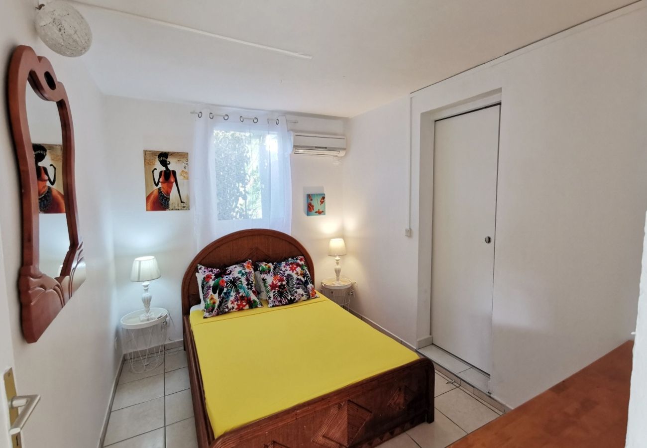 Villa à Saint-François - Villa à Saint François en Guadeloupe - Ref : G003