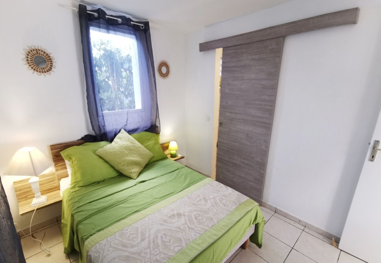 Villa à Saint-François - Villa à Saint François en Guadeloupe - Ref : G003