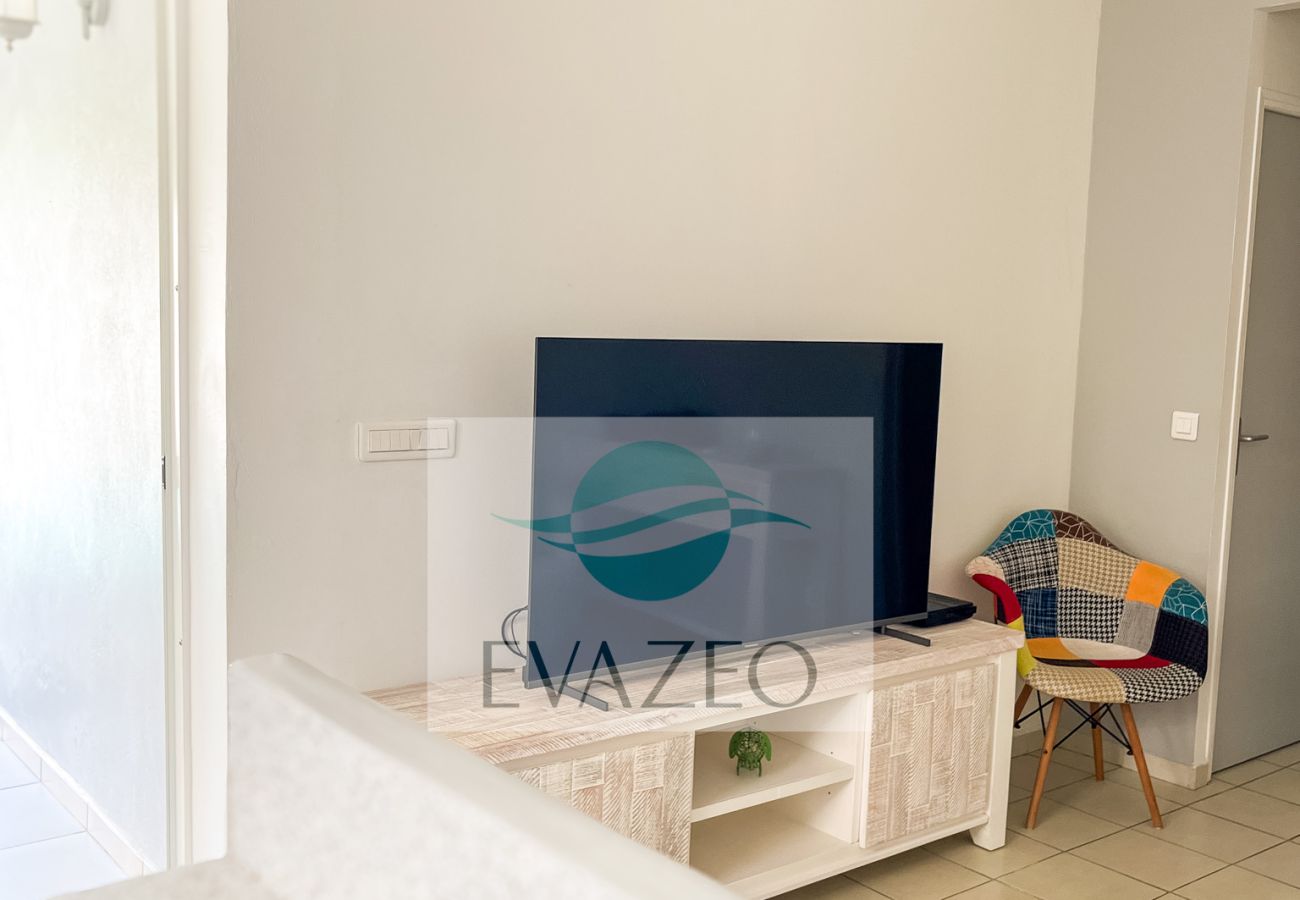 Villa à Saint-François - Villa à St François en Guadeloupe - Ref : G028