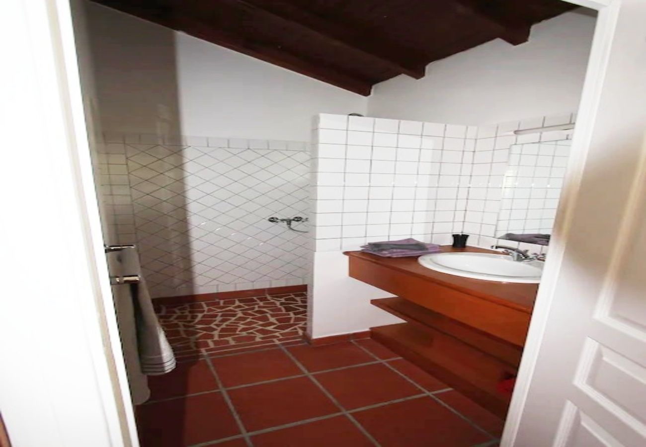Villa à Saint-François - Villa à St François en Guadeloupe - Ref : G071