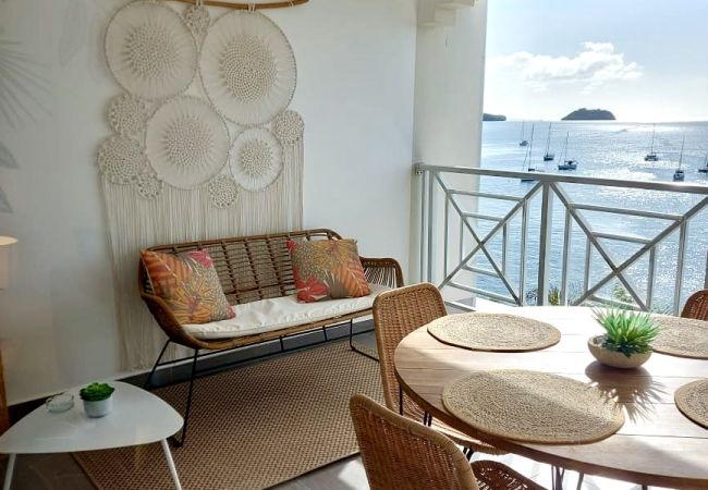 Appartement à Les Trois-Ilets - APT T3 SUNSET TROIS ILETS
