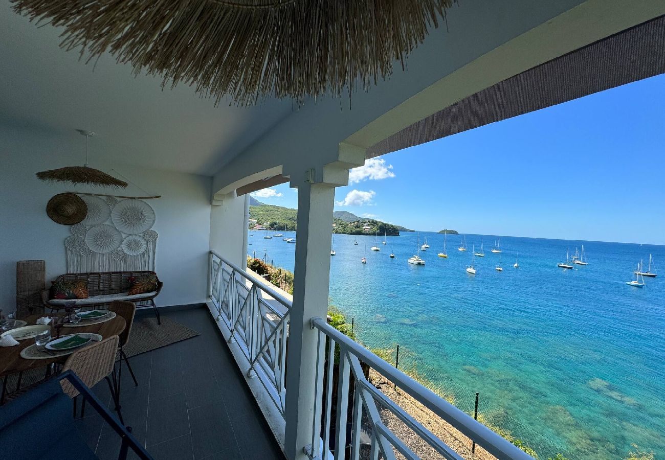 Appartement à Les Trois-Ilets - APT T3 SUNSET TROIS ILETS