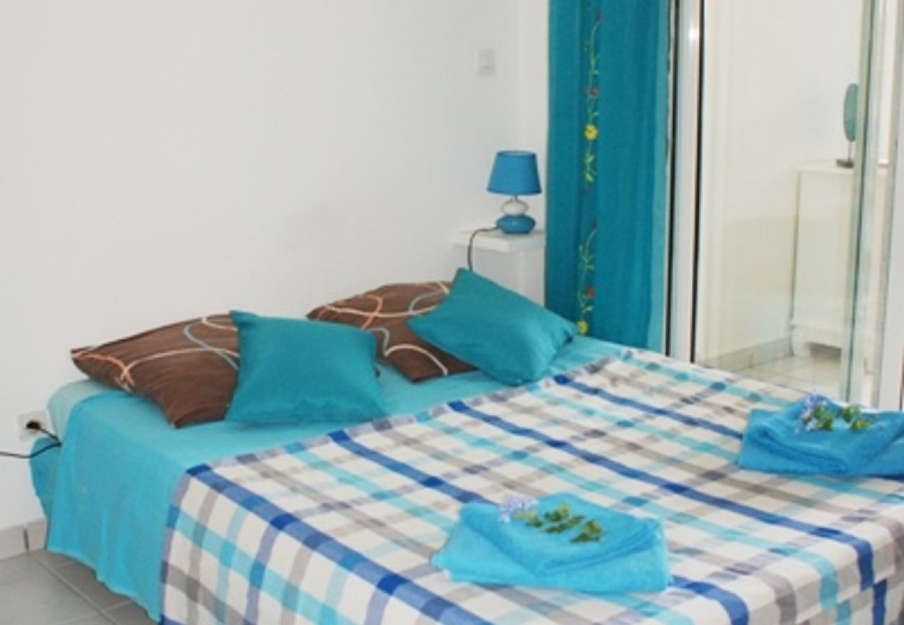 Appartement à Sainte-Anne - Résidence à Ste Anne Guadeloupe - Ref : HG027