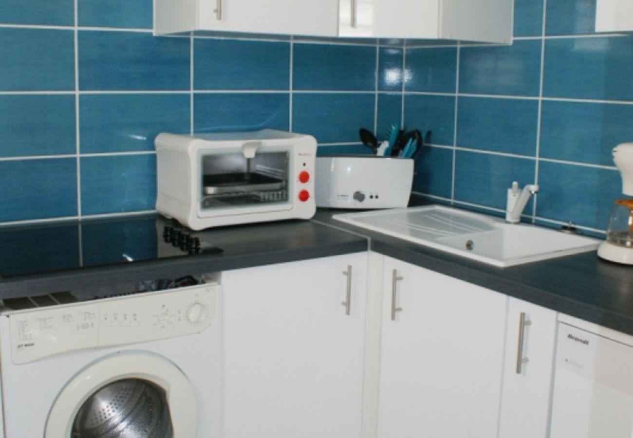 Appartement à Sainte-Anne - Résidence à Ste Anne Guadeloupe - Ref : HG027