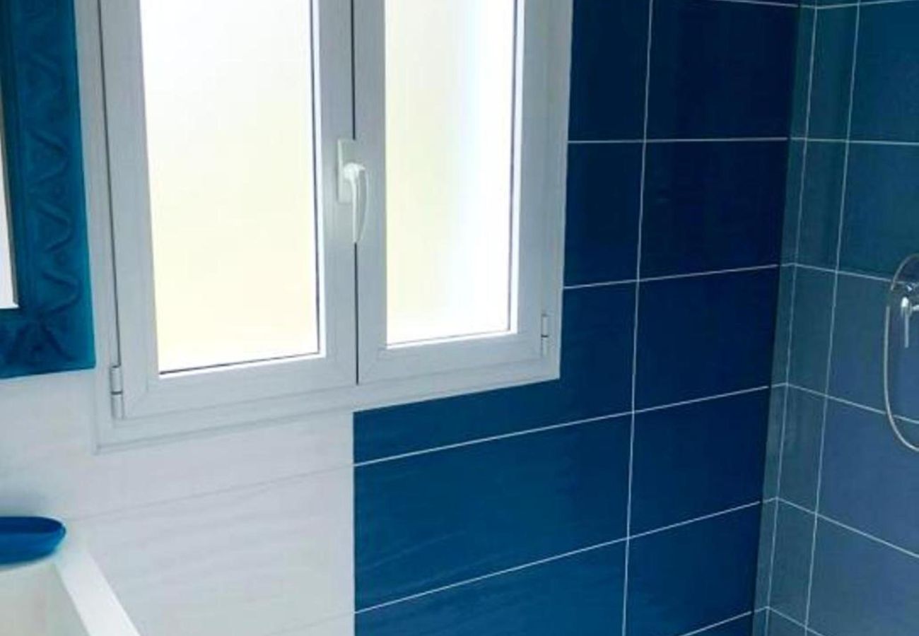 Appartement à Sainte-Anne - Résidence à Ste Anne Guadeloupe - Ref : HG027