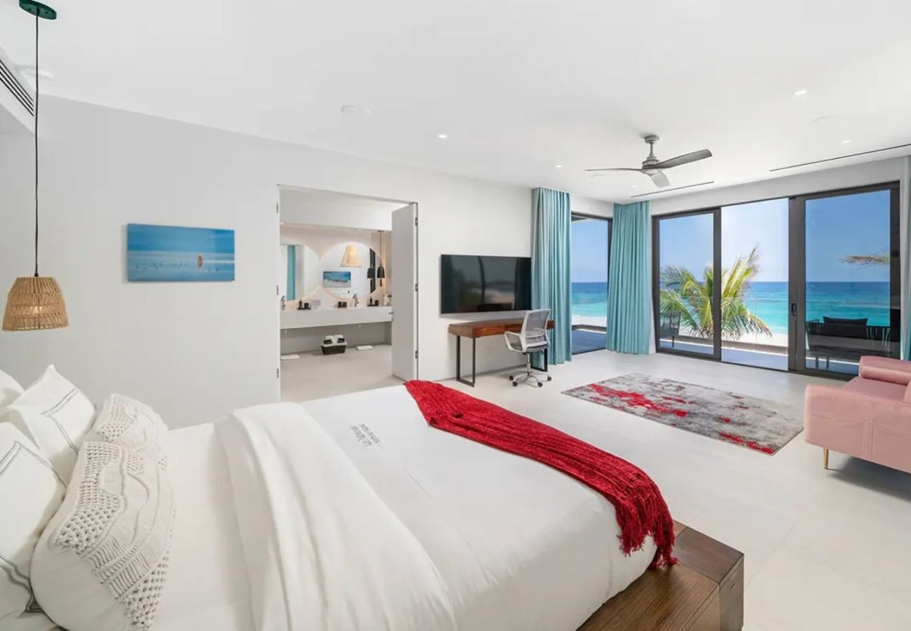 Villa à Harbour Island - MODERN VILLA à Harbour Island Ref BA001 Bahamas