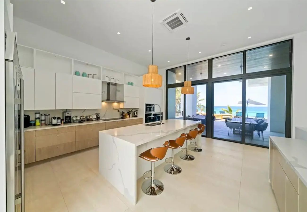 Villa à Harbour Island - MODERN VILLA à Harbour Island Ref BA001 Bahamas