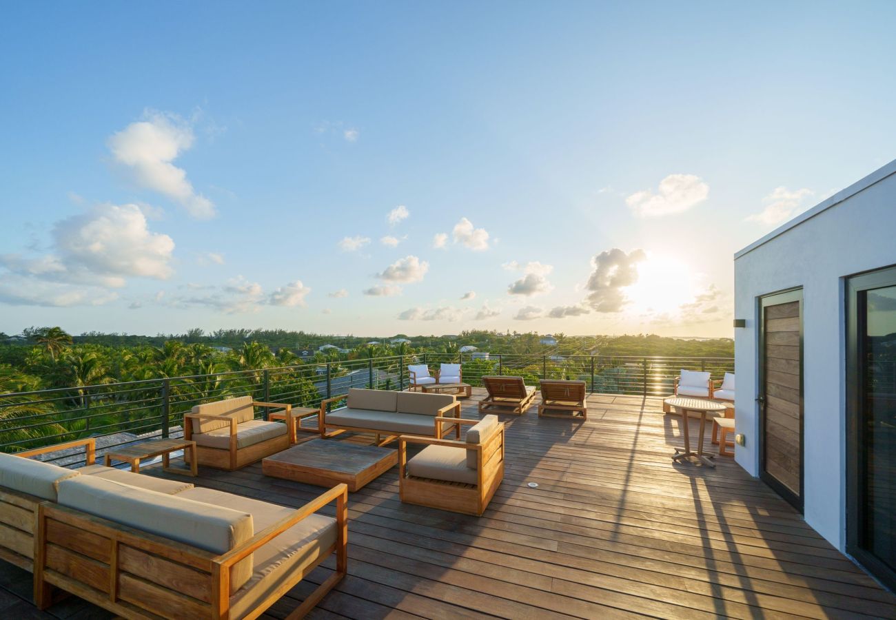 Villa à Harbour Island - MODERN VILLA à Harbour Island Ref BA001 Bahamas