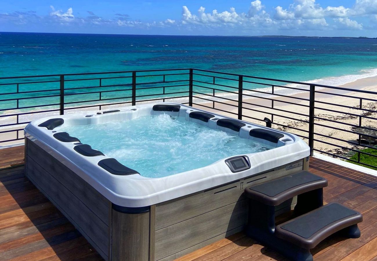 Villa à Harbour Island - MODERN VILLA à Harbour Island Ref BA001 Bahamas