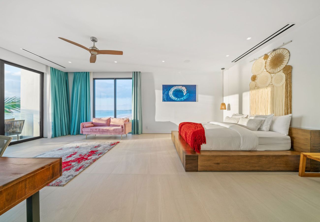 Villa à Harbour Island - MODERN VILLA à Harbour Island Ref BA001 Bahamas