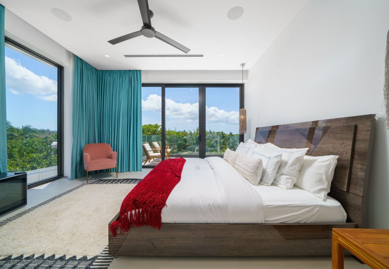 Villa à Harbour Island - MODERN VILLA à Harbour Island Ref BA001 Bahamas