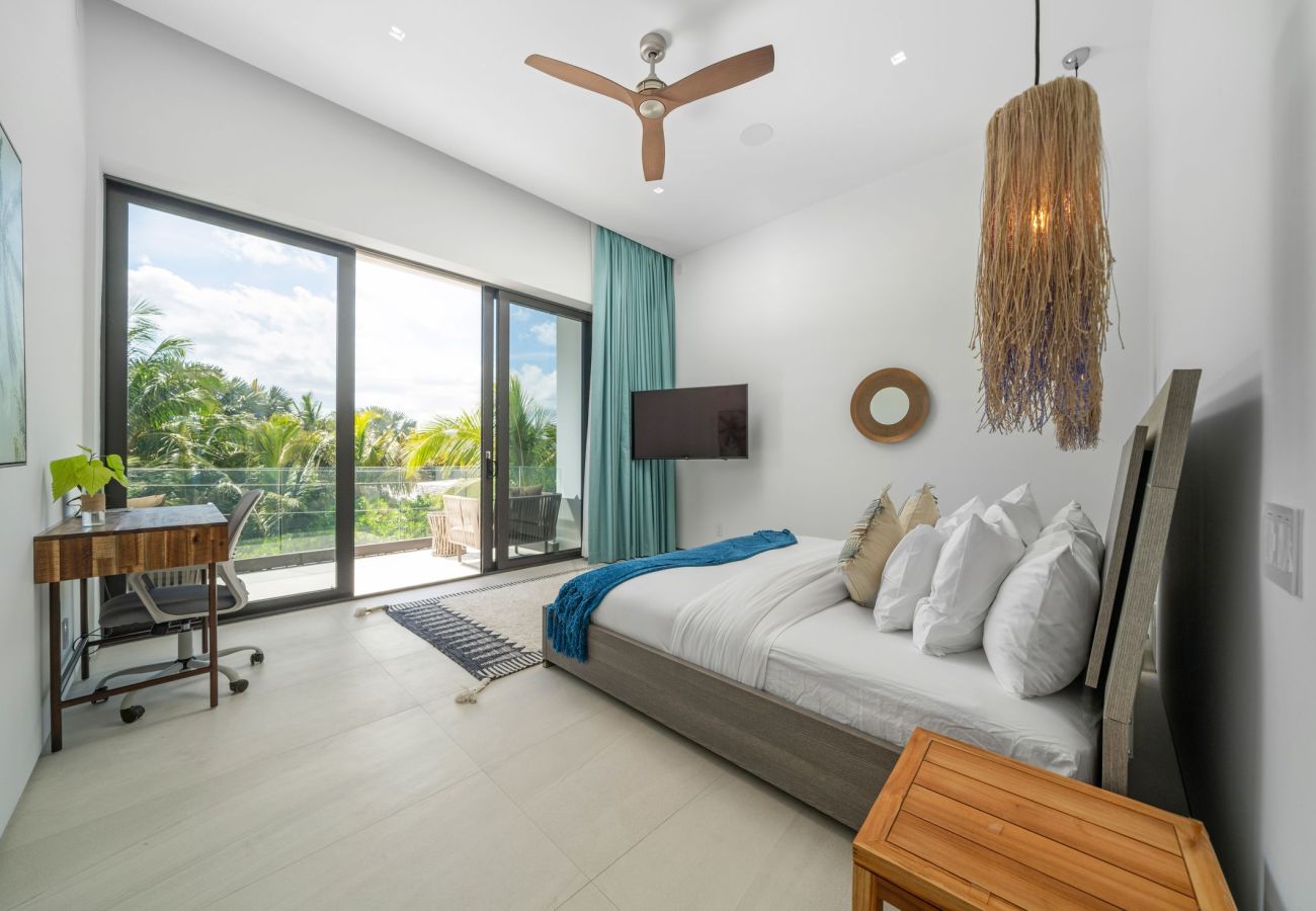 Villa à Harbour Island - MODERN VILLA à Harbour Island Ref BA001 Bahamas