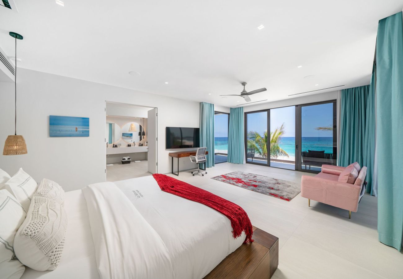 Villa à Harbour Island - MODERN VILLA à Harbour Island Ref BA001 Bahamas