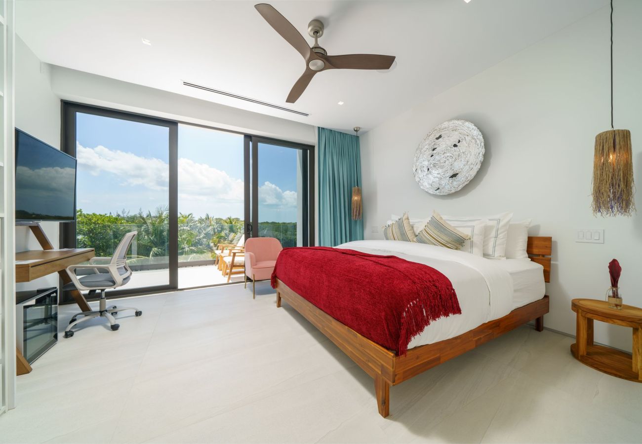 Villa à Harbour Island - MODERN VILLA à Harbour Island Ref BA001 Bahamas
