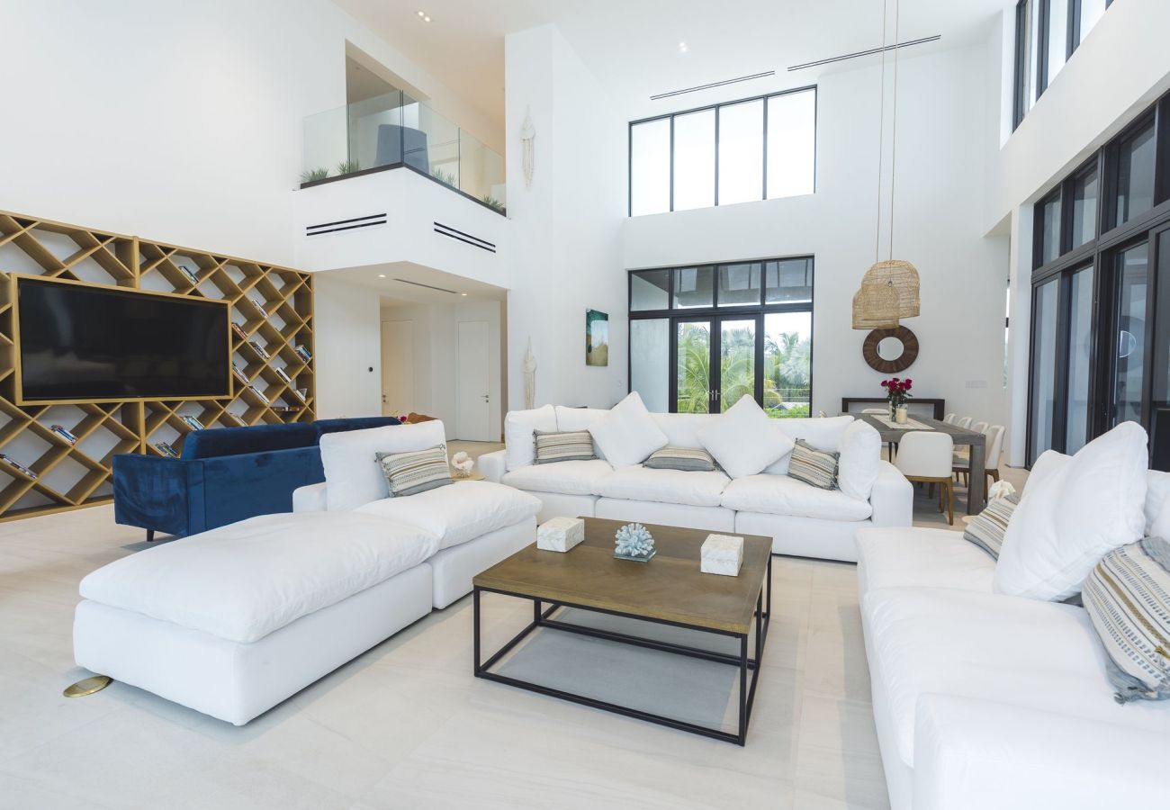 Villa à Harbour Island - MODERN VILLA à Harbour Island Ref BA001 Bahamas