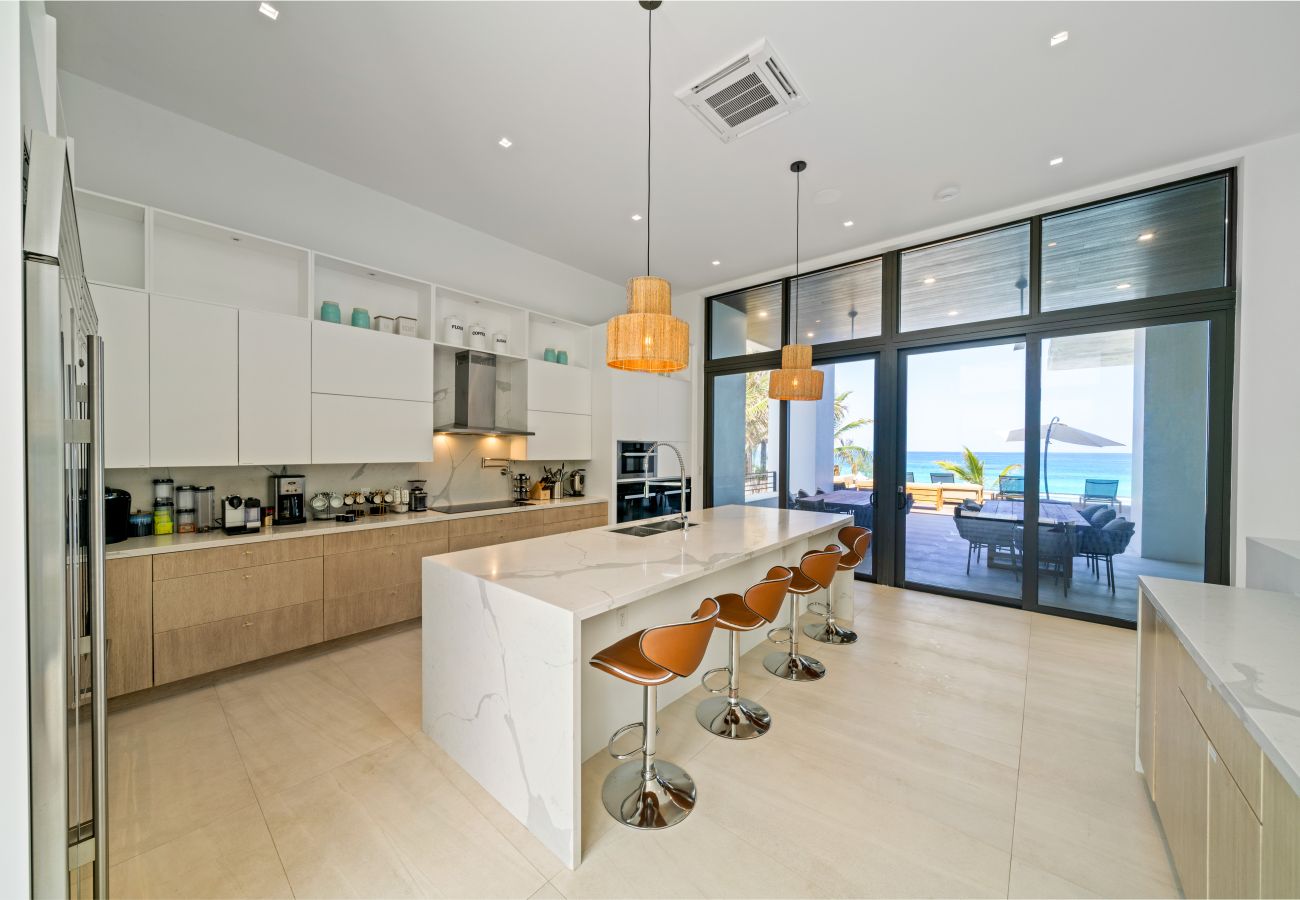 Villa à Harbour Island - MODERN VILLA à Harbour Island Ref BA001 Bahamas