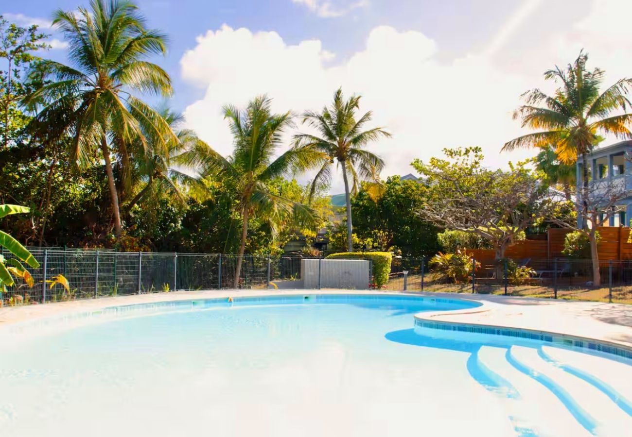 Villa à Orient Bay - Villa à Orient Bay Ref STM001