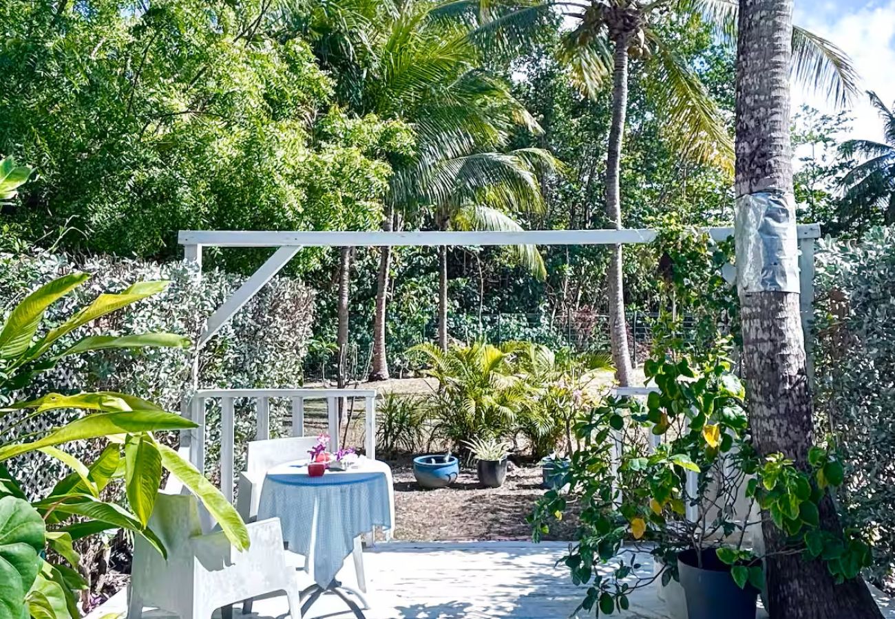 Villa à Orient Bay - Villa à Orient Bay Ref STM001