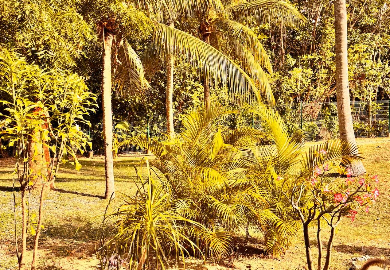 Villa à Orient Bay - Villa à Orient Bay Ref STM001