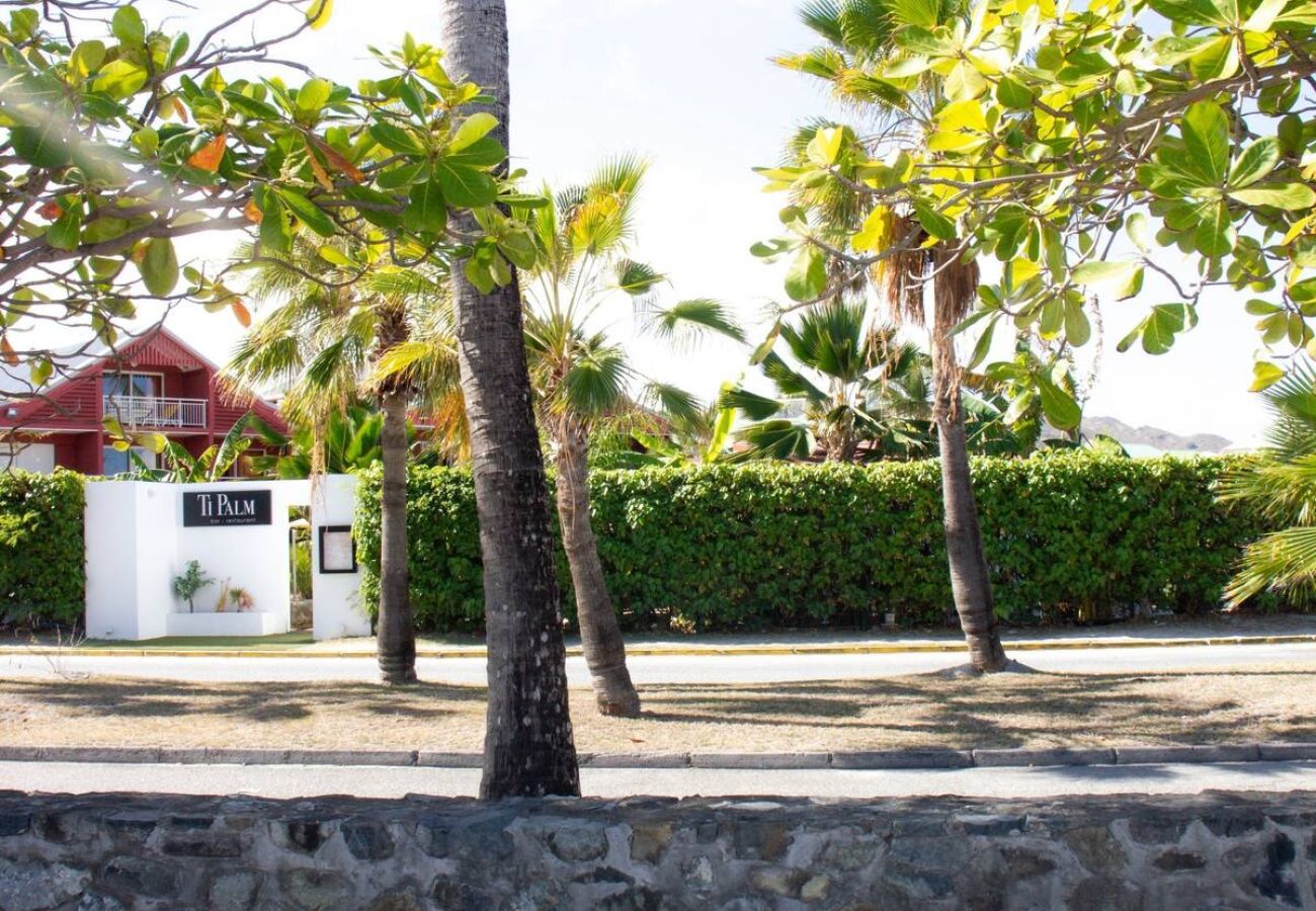Villa à Orient Bay - Villa à Orient Bay Ref STM001