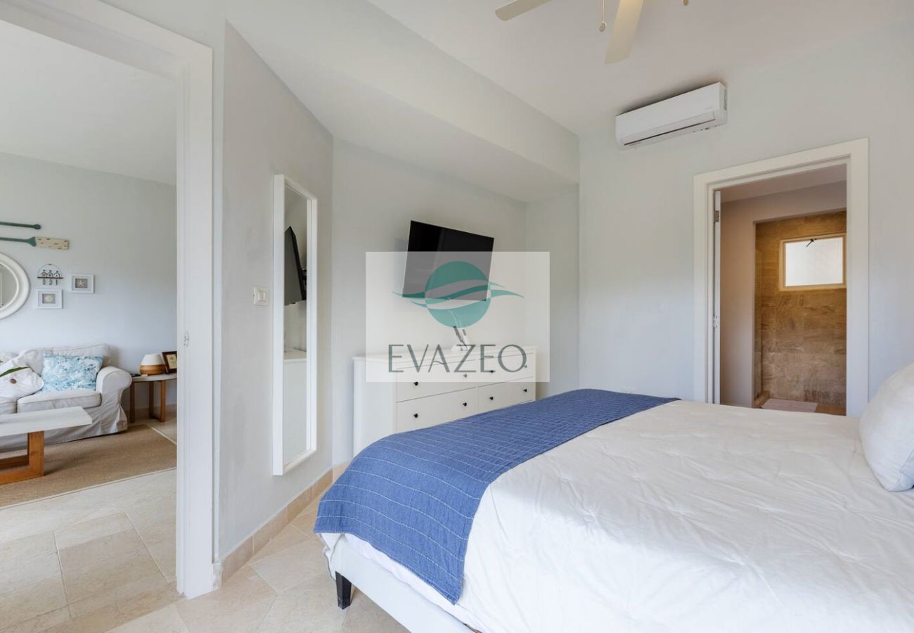 Appartement à Las Terrenas - APT T4 COSON BAY REF RD006